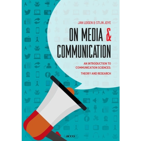 On media and communication (Paperback)