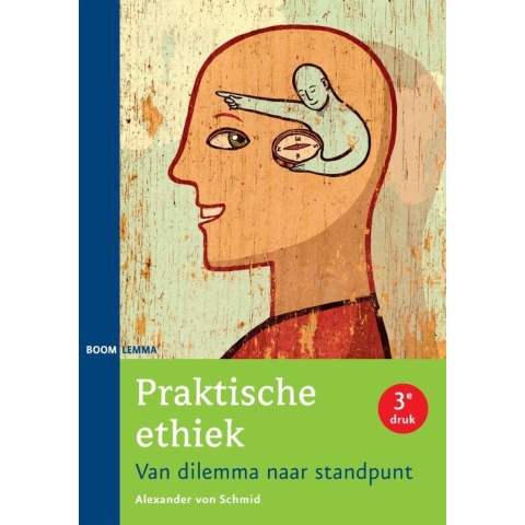 Praktische ethiek (Paperback)