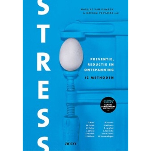 Stress (Paperback)
