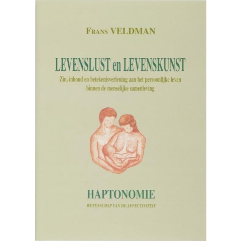 Levenslust en Levenskunst (Paperback)
