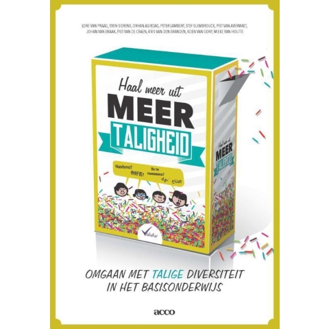 Haal meer uit meertaligheid (Paperback)