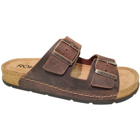 Rohde 6294 Slippers