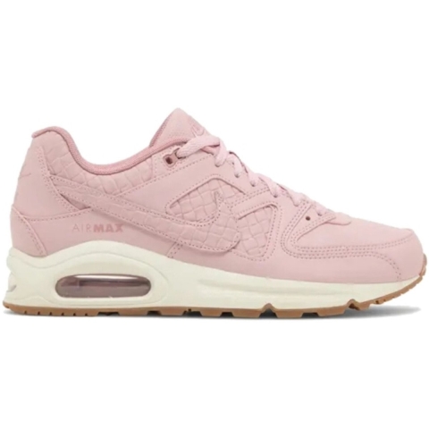 Nike Women Air Max Command Premium Sneakers Sneakers