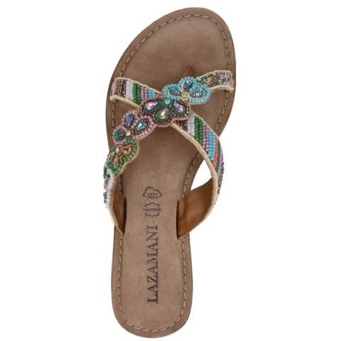Lazamani La75001 Slippers