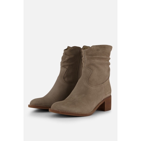AQA Shoes A8749 Enkellaarzen