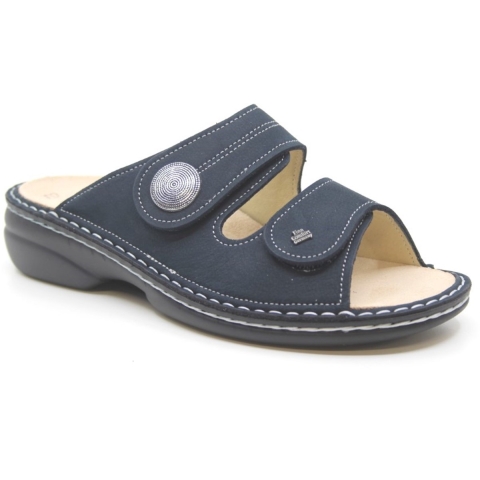 Finn Comfort Sansibar Slippers