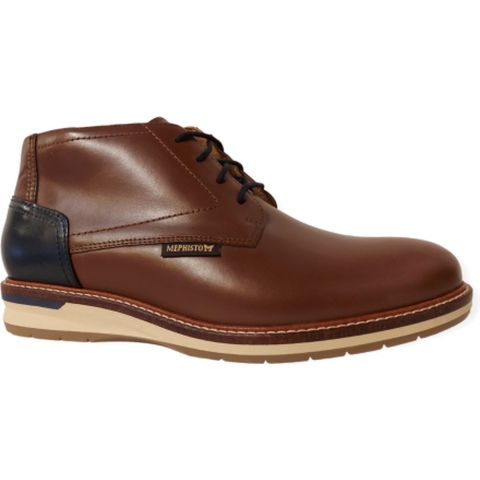 Mephisto FREDERICO Nette veterschoenen