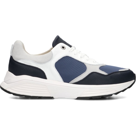 Xsensible 33201.1 wijdte H Rialto HX Sneakers