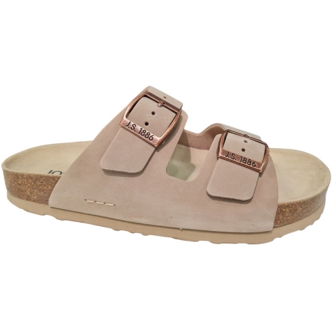 Josef Seibel Hermine 01   64301356 Slippers