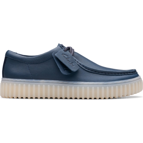 Clarks TORHILL LO Sneakers