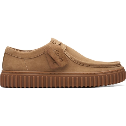 Clarks TORHILL LO Sneakers
