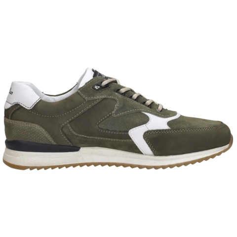 Australian Footwear 15.1657.02 Bakersville Sneakers