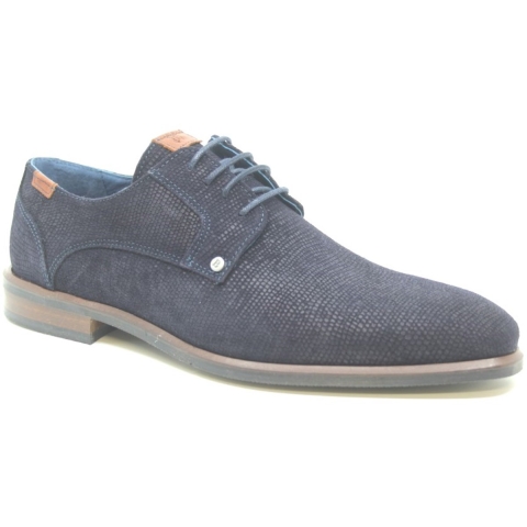 Berkelmans Oran Nette veterschoenen