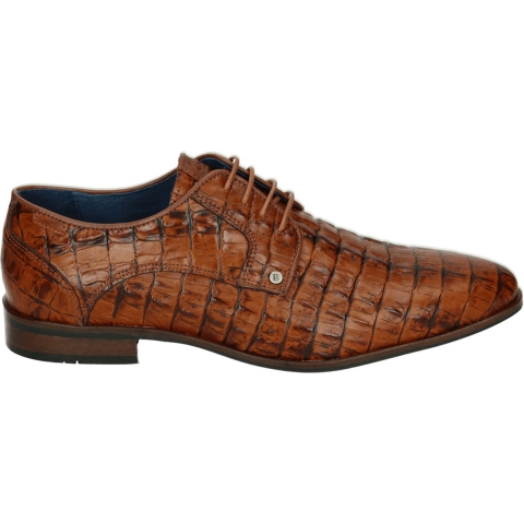 Berkelmans OULTON Nette veterschoenen