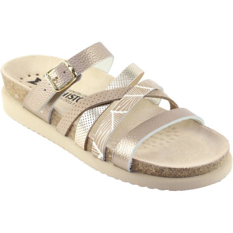 Mephisto Huleda Slippers
