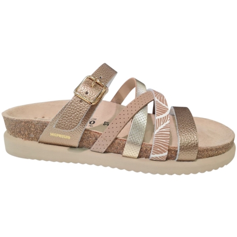 Mephisto Huleda Slippers