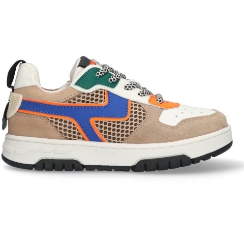 Braqeez 425247-403 Sneakers