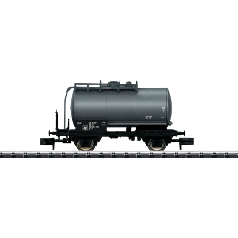 MiniTrix T18085 N hobby ketelwagen van de DR