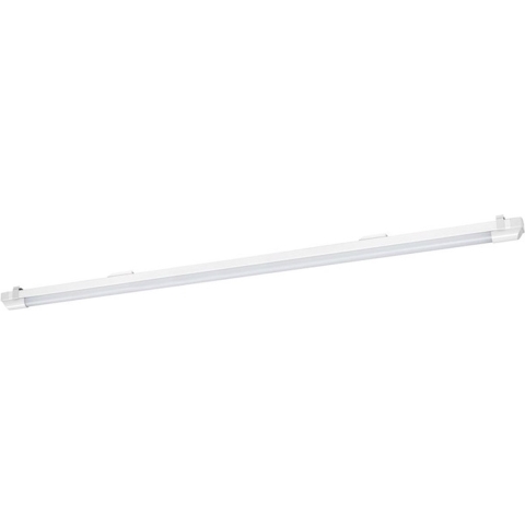 LEDVANCE LED Power Batten L LED-onderbouwlamp LED LED vast ingebouwd 24 W Warmwit