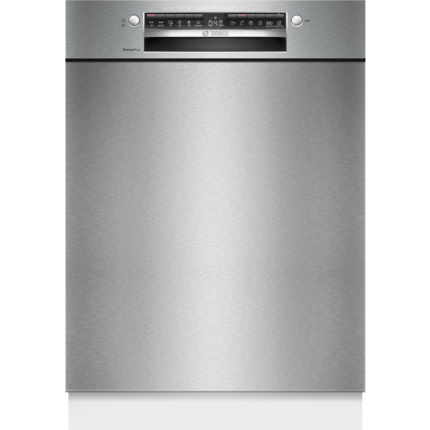 BOSCH SMU4EVS08E Serie 4 Inbouw Vaatwasser
