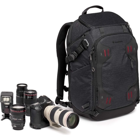 Manfrotto PRO Light Multiloader Backpack M