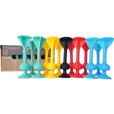 Tossit - Family Pack - Partyspel