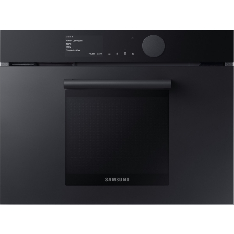 Samsung NQ50T9539BD Ingebouwd Combinatiemagnetron 50 l 1650 W Grijs