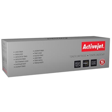 ActiveJet ATO-510YN toner voor OKI-printer; OKI 44469723 Vervanging; Opperste; 5000 pagina's; geel.