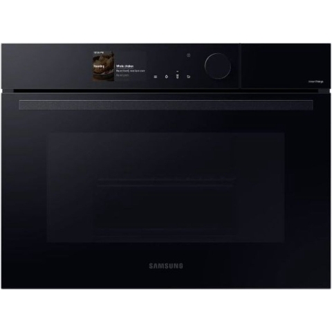 SAMSUNG NQ5B6793AAK/U1 combi oven met stoom
