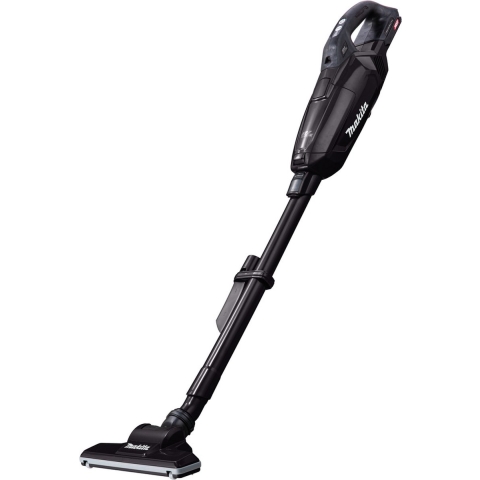 Makita CL002GZ03 | Accu Steelstofzuiger | Zwart | 40V max | Zonder accu&apos;s en lader - CL002GZ03