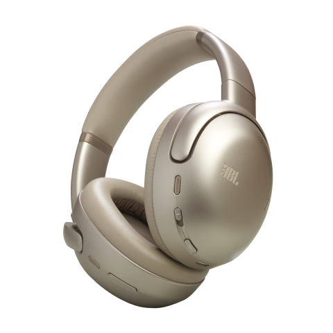 JBL Tour One M3 Mokka Hoofdtelefoon Mokka