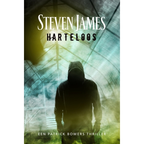 Harteloos (Paperback)