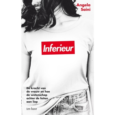 Inferieur (Paperback)