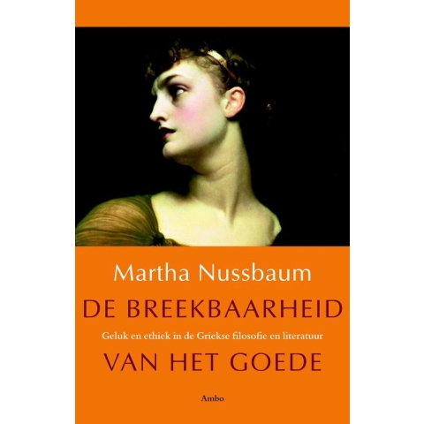 De breekbaarheid van het goede (Paperback)