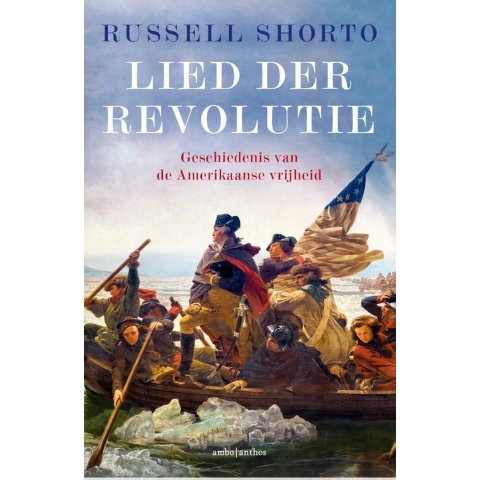 Lied der Revolutie (Paperback)
