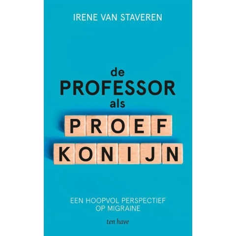 De professor als proefkonijn (Paperback)