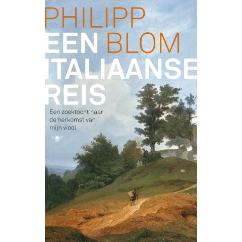 Een Italiaanse reis (Hardback)