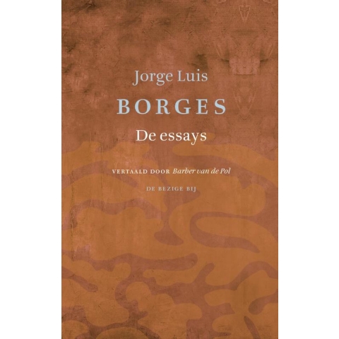 De essays (Hardback)