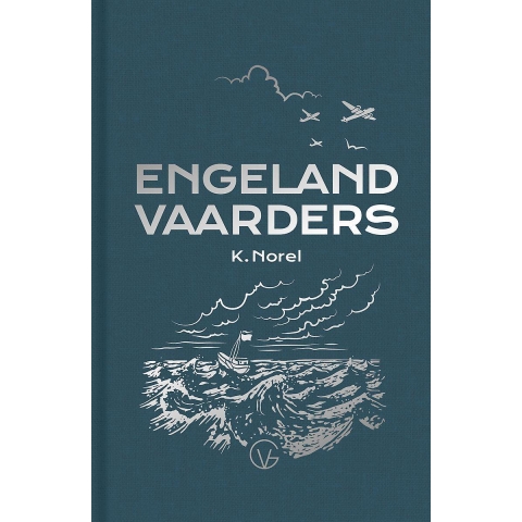 Engelandvaarders (Hardback)