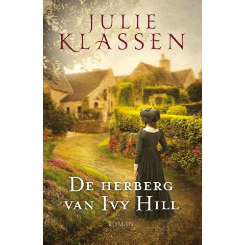 De herberg van Ivy Hill (Paperback)