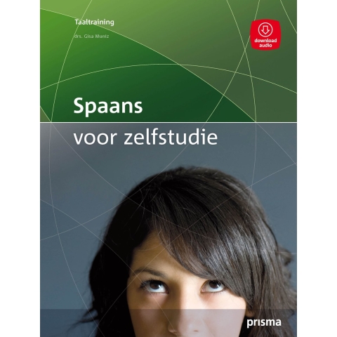 Spaans voor zelfstudie (Paperback)