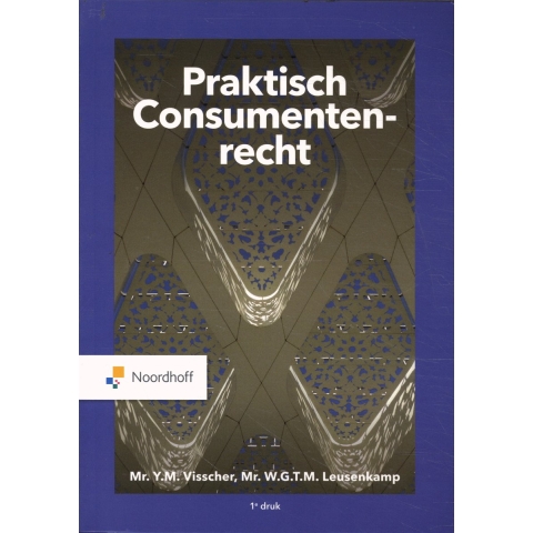 Praktisch Consumentenrecht (Paperback)