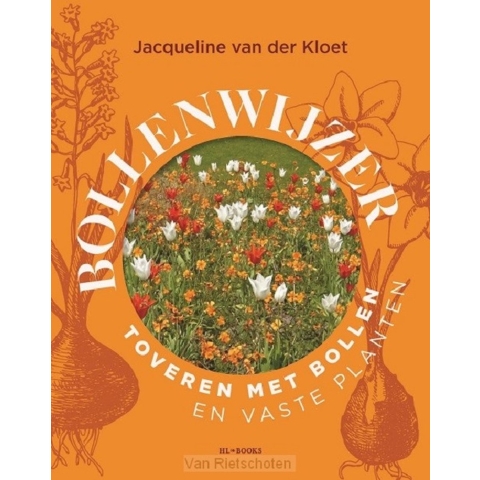 Bollenwijzer (Hardback)