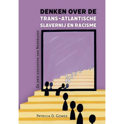 Denken over de trans-Atlantische slavernij en racisme (Paperback)