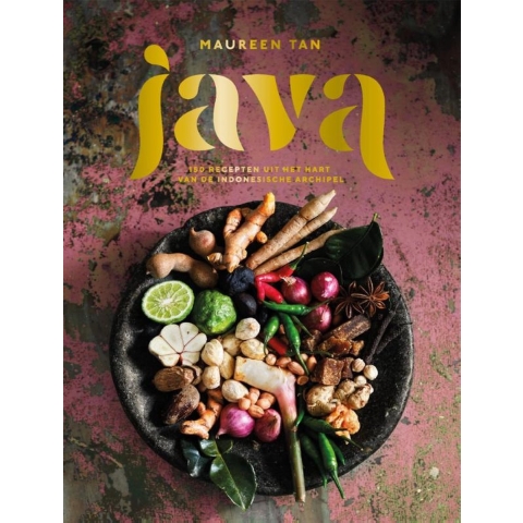 Java (Hardback)