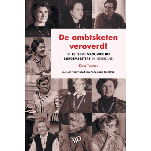De ambtsketen veroverd! (Paperback)
