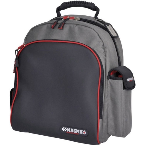 C.K MA2631 MA2631 Gereedschapsrugzak (zonder inhoud) Technicus (l x b x h) 380 x 400 x 470 mm