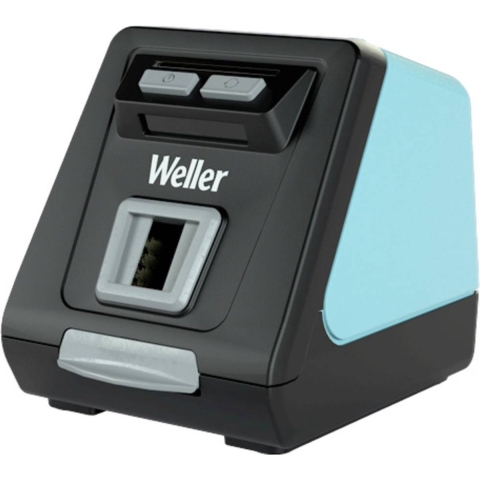 Weller WATC100F Automatische tipreiniger 1 stuks (l x b x h) 141 x 131 x 110 mm