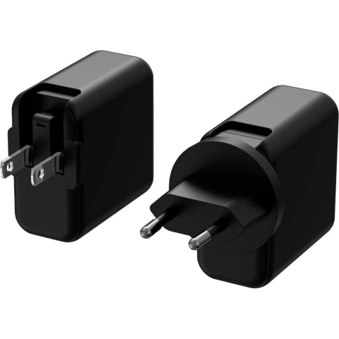 HN Power HNP40F-2CPD USB-oplader 12 V/DC 3.0 A 40 W