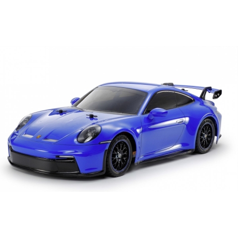 Tamiya 51705-000 1:10 Body Porsche 911 GT3 Ongeverfd
